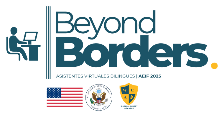 Beyond Borders
