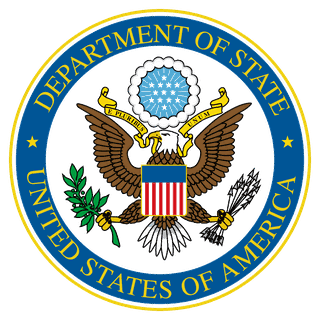 Departamento de Estado de los Estados Unidos