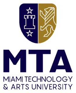 Miami Technology & Arts University
